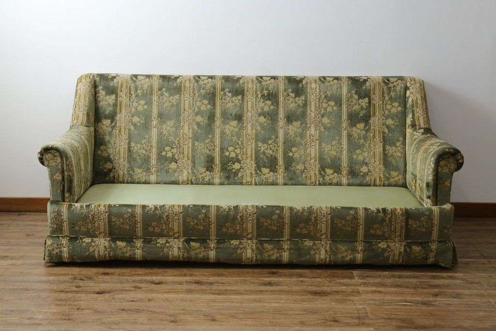 公式】アンティーク家具ラフジュ工房商品詳細ページ中古 美品 DREXEL