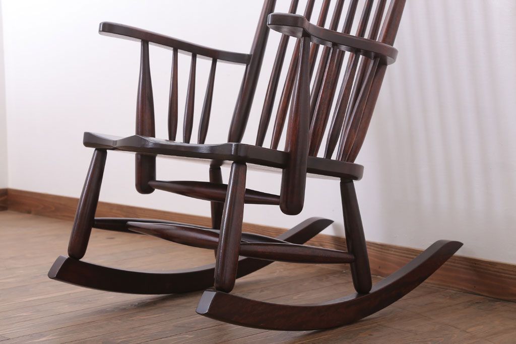 公式】アンティーク家具ラフジュ工房商品詳細ページ中古 松本民芸家具