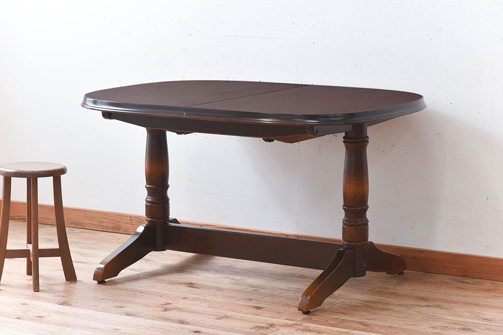 公式】アンティーク家具ラフジュ工房商品詳細ページ中古 飛騨産業