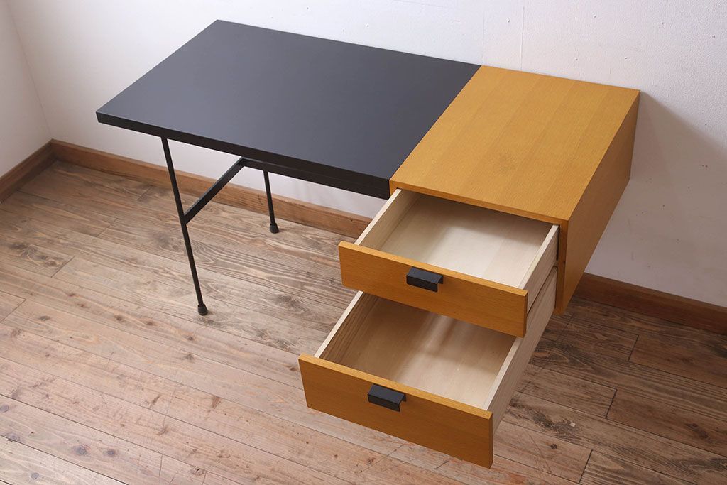 公式】アンティーク家具ラフジュ工房商品詳細ページ中古 METROCS