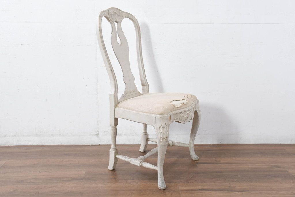 公式】アンティーク家具ラフジュ工房商品詳細ページフランス