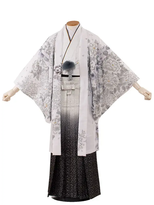 袴 （ 女性卒業袴 ・ 男性紋付 ） | 男性用袴 | 3AF5Z10000