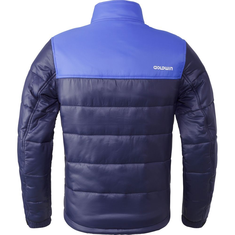 Webike | GOLDWIN ゴールドウイン GWS ウォームキルトジャケット