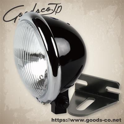 Webike | GOODS グッズ モーターガレージグッズ 5-3/4ベイツライト