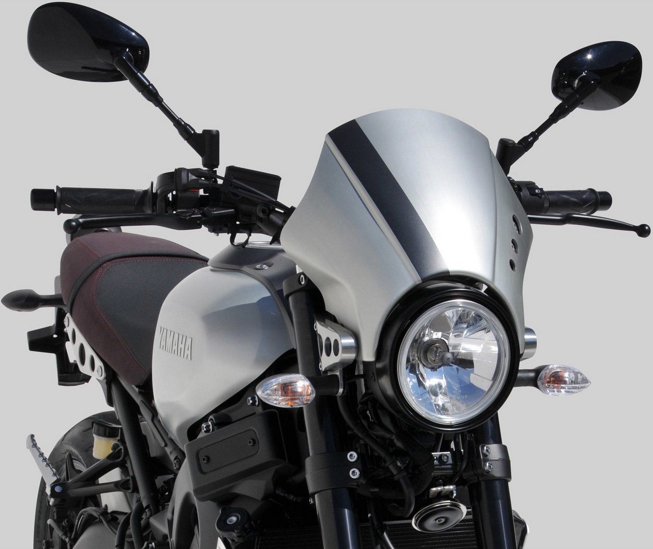 Webike | BODY STYLE ボディースタイル スポーツライン ヘッドライト