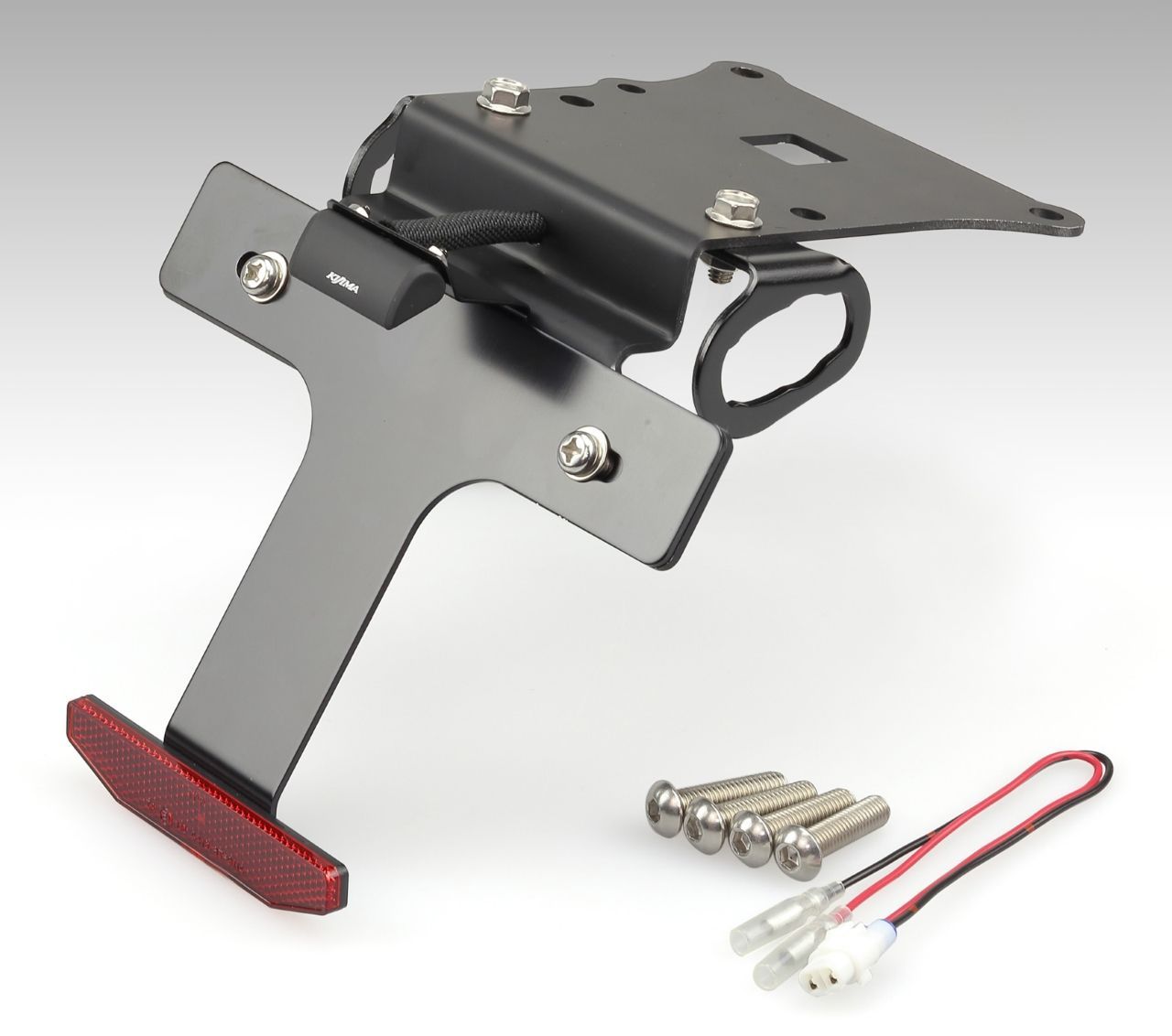 Webike | KIJIMA キジマ フェンダーレスキット Z900RS(315-068