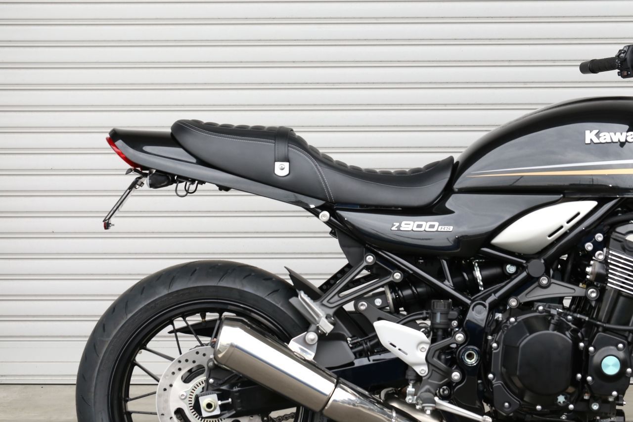 Webike | KIJIMA キジマ フェンダーレスキット Z900RS(315-068