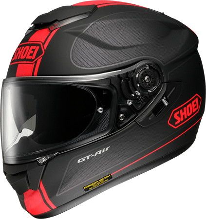 Webike | SHOEI ショウエイ GT-Air WANDERER［ジーティーエアー