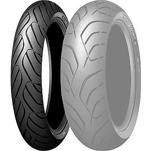 ZX-4Rに適合する｜カスタムパーツ DUNLOP（ダンロップ）の商品一覧