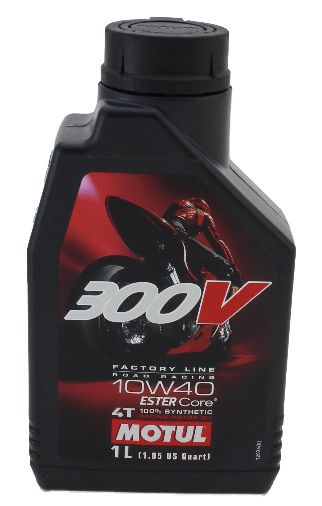 Webike | MOTUL モチュール 旧300V FACTORY LINE ROAD RACING 4T (300V