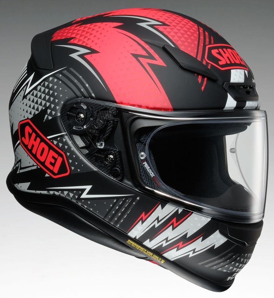 Webike | SHOEI ショウエイ Z-7 VARIABLE［ゼット-セブン バリアブル