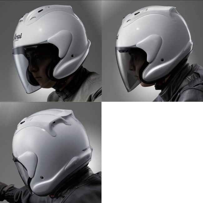 Webike | Arai アライ MZ PHILREAD [エムゼット フィルリード