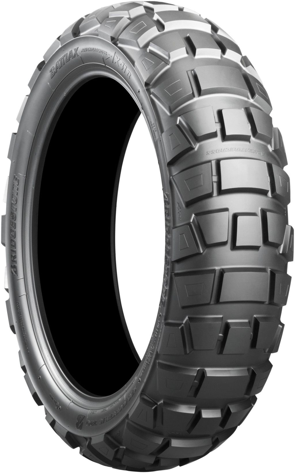 Webike | BRIDGESTONE ブリヂストン BATTLAX ADVENTURECROSS AX41