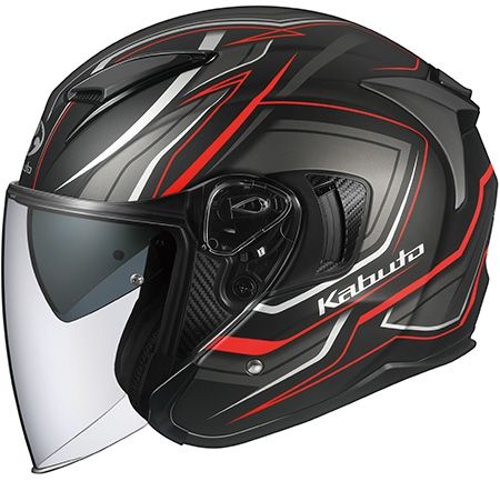 Webike | OGK KABUTO オージーケーカブト EXCEED CLAW [エクシード