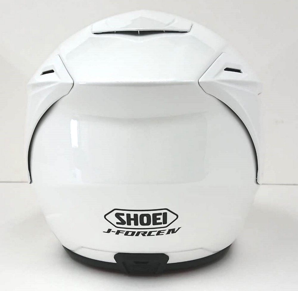 Webike | SHOEI ショウエイ J-FORCE IV［ジェイ-フォース フォー