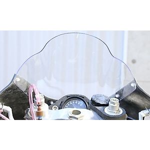 NSR250R（MC18）に適合する｜スクリーンの商品一覧｜バイクパーツ
