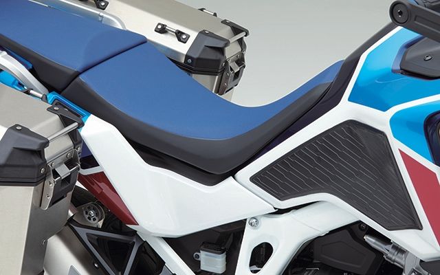 Webike | HONDA ホンダ ローシート(メイン) CRF1100L Africa Twin