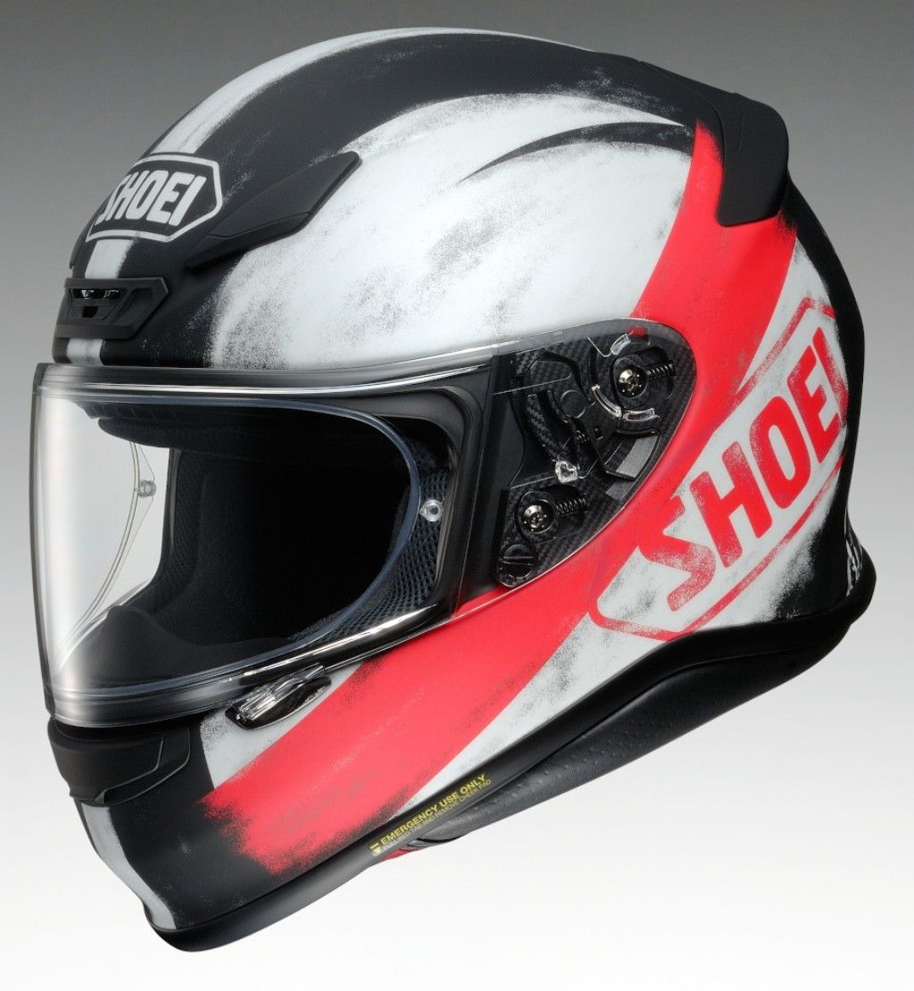 Webike | SHOEI ショウエイ Z-7 BRAWN［ゼットセブン ブローン TC-1