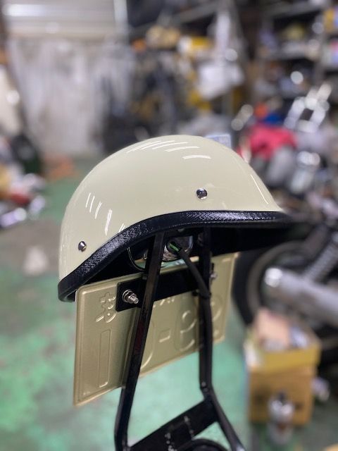 Webike | CHOPPERS チョッパーズ Choppers オリジナル ジョッキー