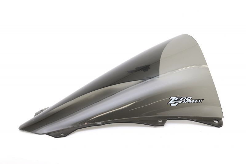 Webike | ZEROGRAVITY ゼログラビティ スクリーン【コルサ】 ZX-25R