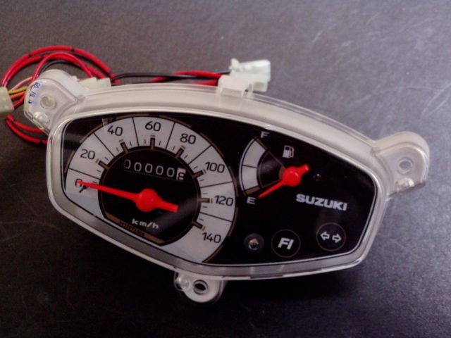 Webike | B-MOON FACTORY ビームーンファクトリー BMF 140Kmスピード