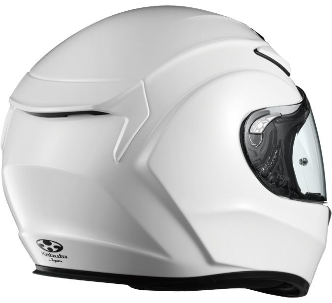 Webike | OGK KABUTO オージーケーカブト SHUMA [シューマ パール