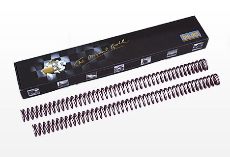 Webike | OHLINS オーリンズ フロントフォークスプリング GPZ900R