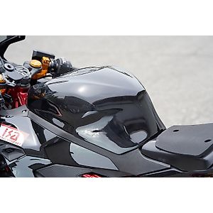 EIGHT(才谷屋)(エイト(サイタニヤ)) タンクカバー | バイク用品通販 Webike