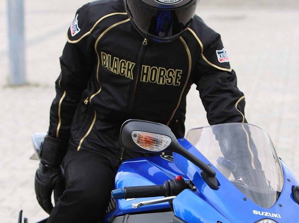 Webike | KADOYA カドヤ BHR-SNJ [K'S PRODUCT] ジャケット(6544-0-291