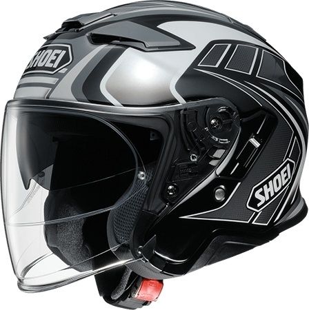 Webike | SHOEI ショウエイ J-CRUISEII AGLERO［ジェイ-クルーズ2