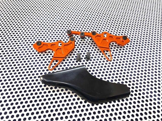 Webike | SUPER NOW スーパーナウ カニフック ZX-25R(W-3360-P33757898