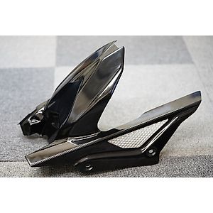 ZX-25Rに適合する｜リアフェンダーの商品一覧｜バイクパーツ・用品の