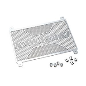 カワサキ Z900RS ラジエーターコアガード・オイルクーラーコアガード