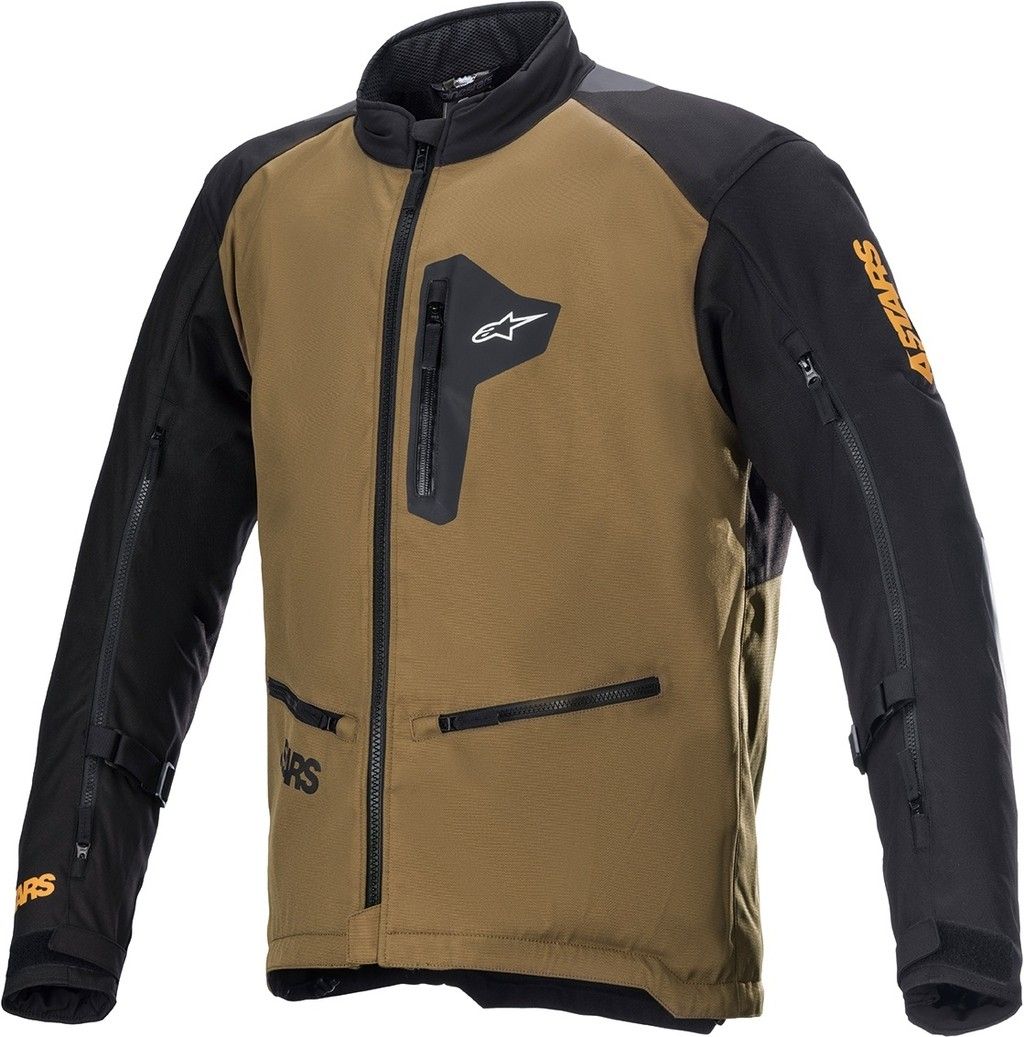 Webike | alpinestars アルパインスターズ Rジャケット ベンチャー XT