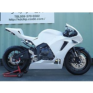 CBR600RR（2BL-PC40）に適合する｜シートカウル・テールカウルの商品