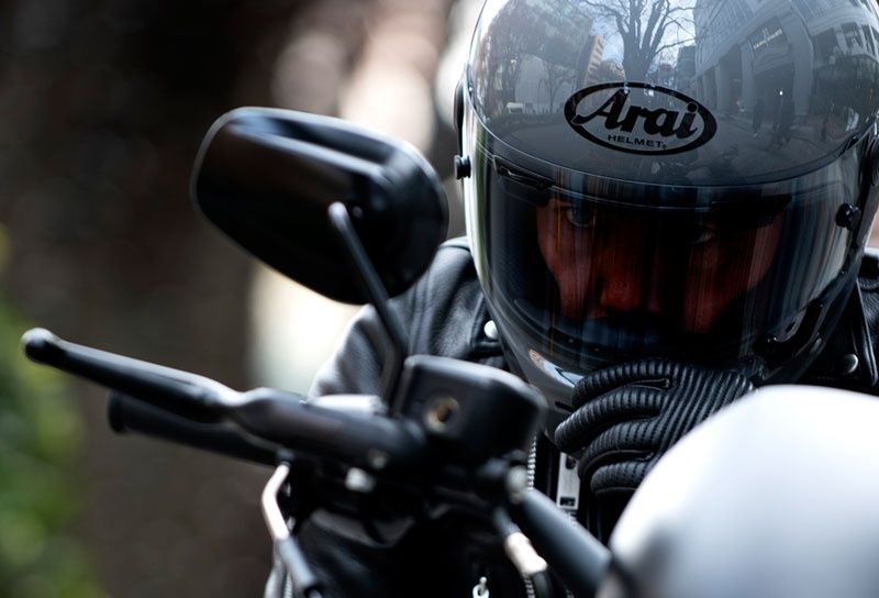 Webike | Arai アライ RAPIDE-NEO REACT [ラパイド・ネオ リアクト