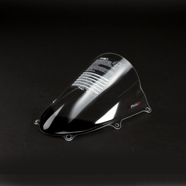 Webike | Puig プーチ レーシングスクリーン R-RACER GSX-R1000(3631W