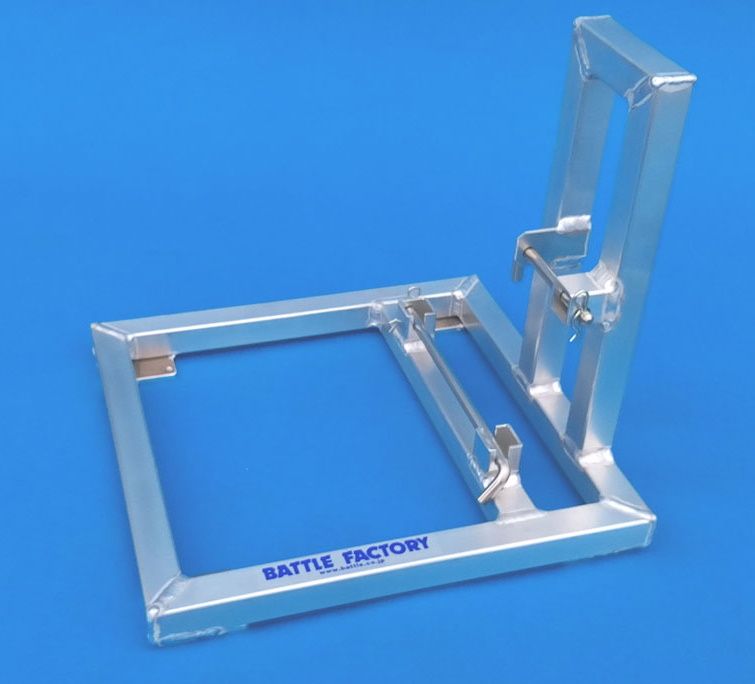Webike | BATTLE FACTORY バトルファクトリー エンジンスタンド