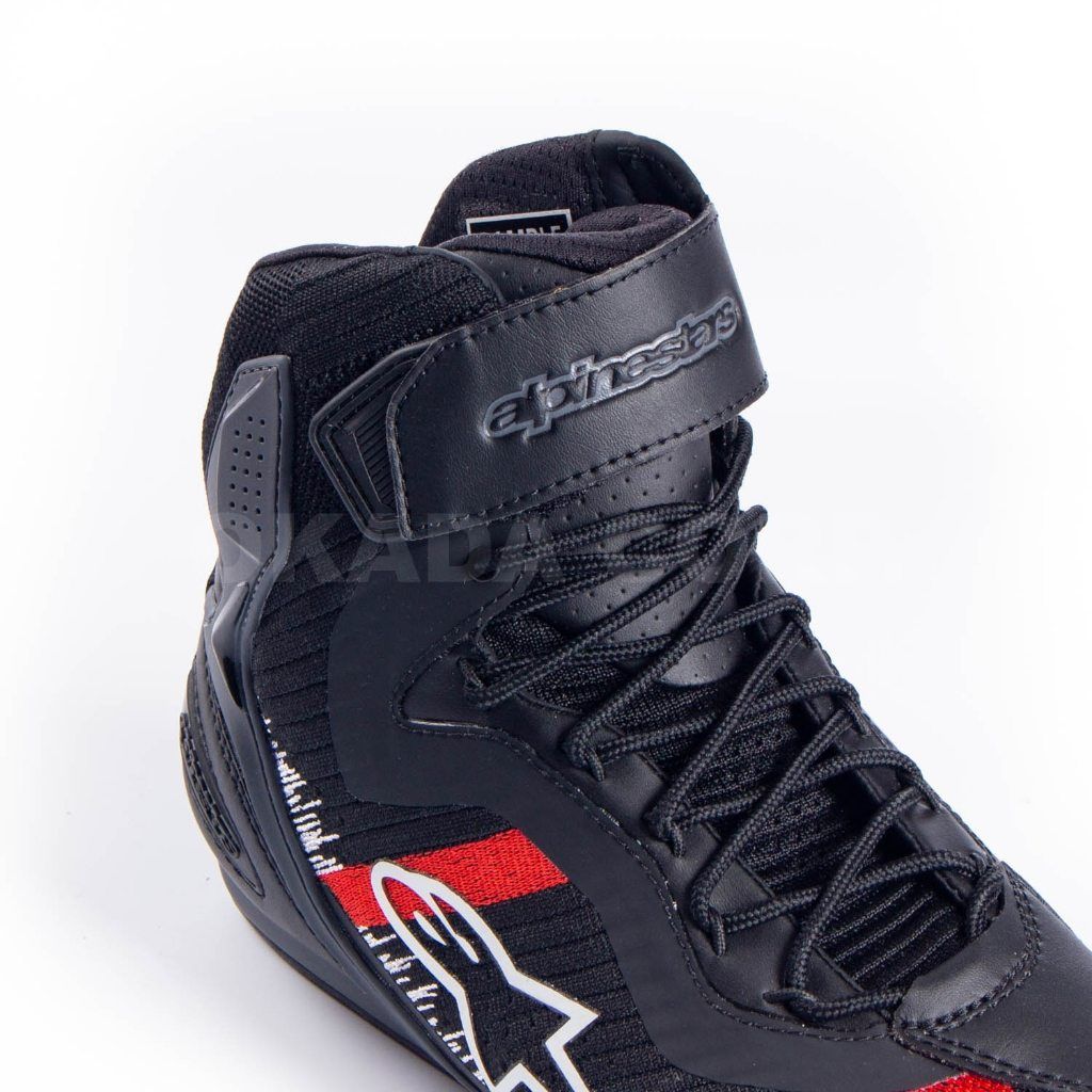 Webike | alpinestars アルパインスターズ FASTER-3 RIDEKNIT SHOE