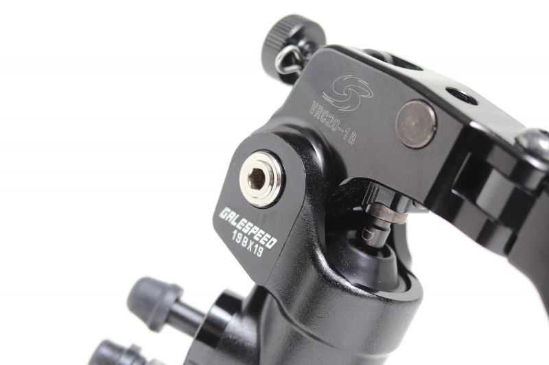 Webike | GALE SPEED ゲイルスピード フルスペックマスターシリンダー