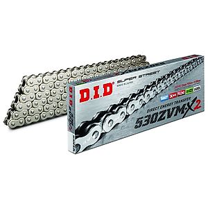 ZZR1400/ZX-14に適合する｜チェーンの商品一覧｜バイクパーツ・用品の