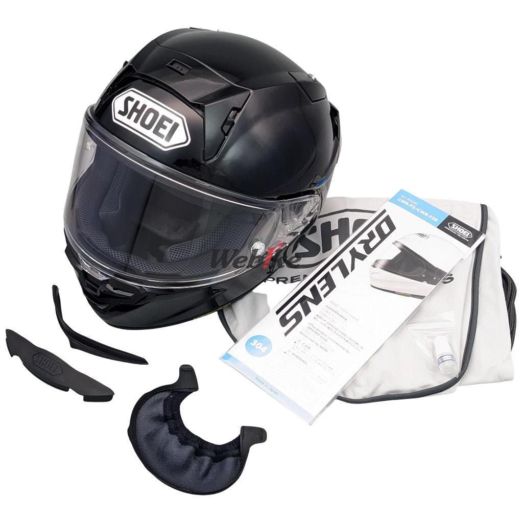 Webike | SHOEI ショウエイ X-Fifteen［エックス フィフティーン