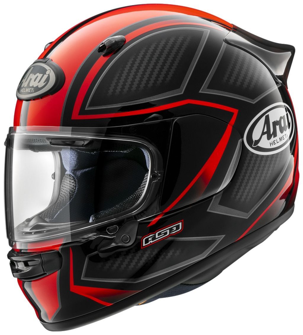 Webike | Arai アライ ASTRO-GX SPINE［アストロ-ジーエックス