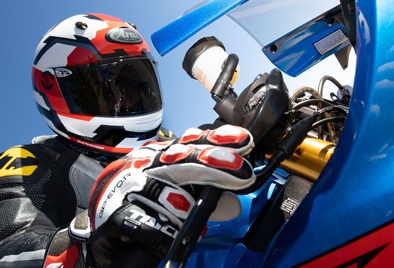 Webike | Arai アライ ASTRO-GX SPINE［アストロ-ジーエックス