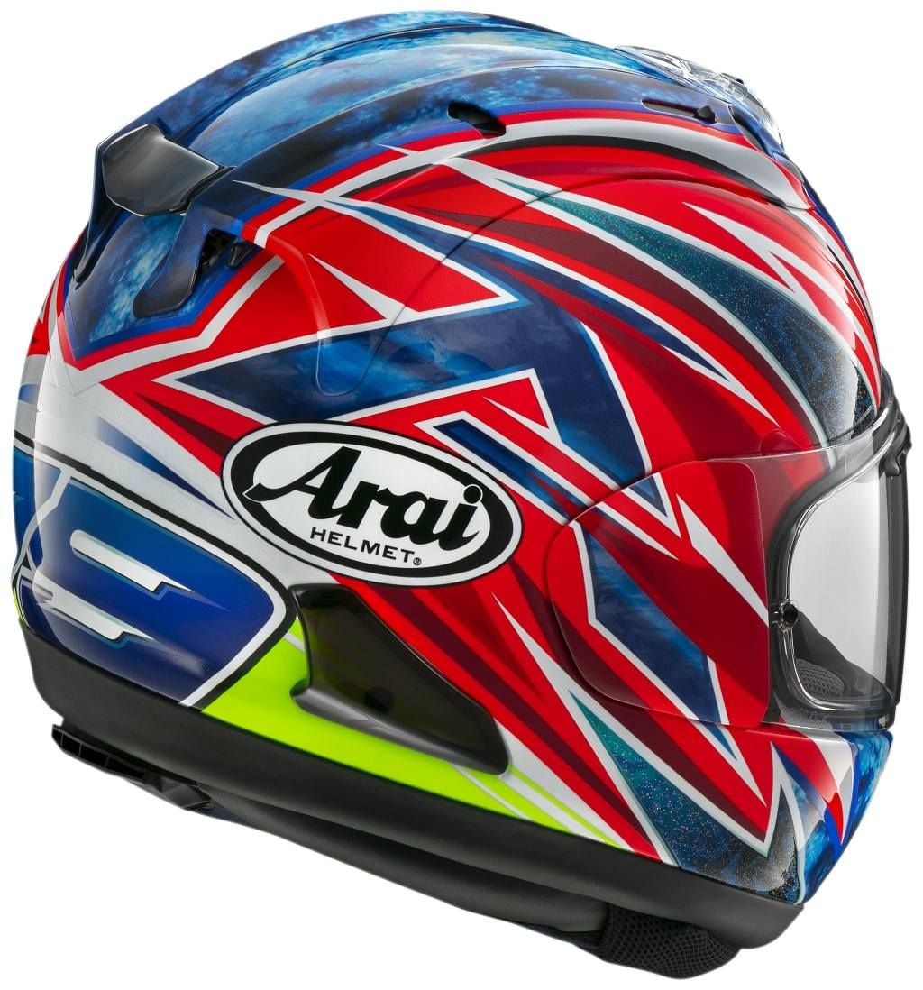 Webike | Arai アライ RX-7X OGURA [アールエックスセブンエックス
