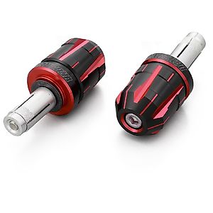 ライブディオZXに適合する｜バーエンドの商品一覧｜バイクパーツ・用品