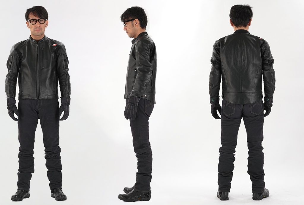 Webike | KUSHITANI クシタニ エクスプローラージーンズ(EX-1220-IN