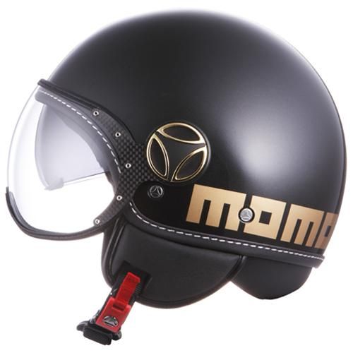 Webike | MOMO DESIGN モモデザイン FIGHTER [ファイター] ジェット