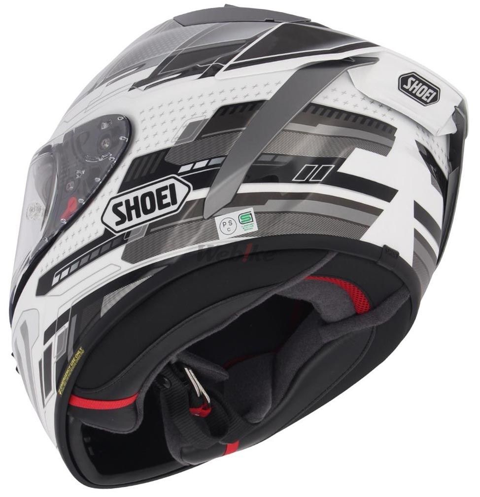 Webike | SHOEI ショウエイ X-Fifteen PROXY［エックスフィフティーン