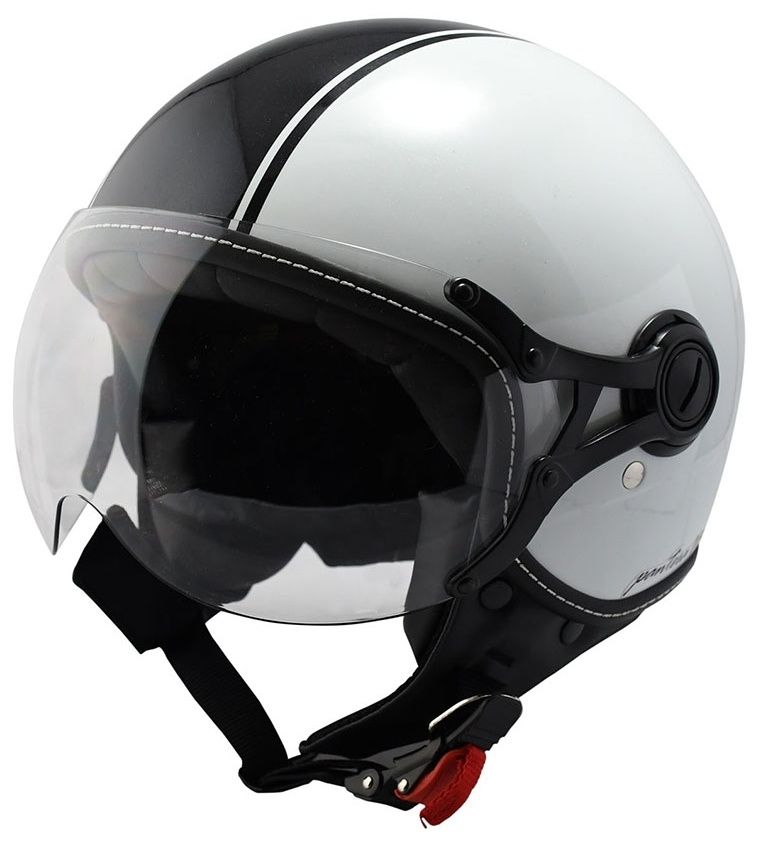 Webike | SPEED PIT スピードピット PJ-8 PANTERA シールド付ジェット